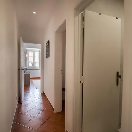 Apartament Charming Alegria By Homing *
