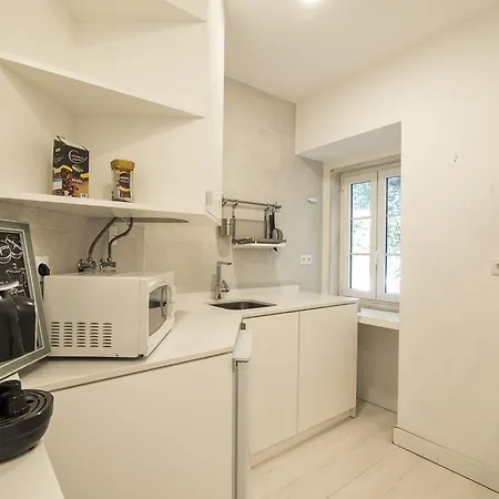 Charming Alegria By Homing Apartament *