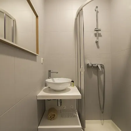 Charming Alegria By Homing Apartament Lizbona