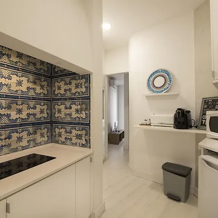 Apartament Charming Alegria By Homing *