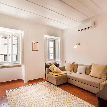 Apartament Charming Alegria By Homing