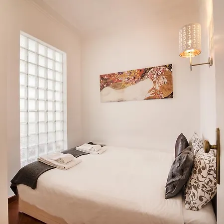 Apartment Charming Alegria By Homing