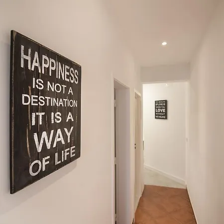 Charming Alegria By Homing Apartment Lisbon
