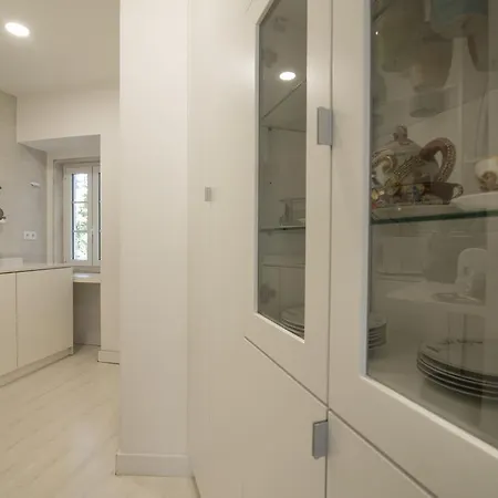 Apartment Charming Alegria By Homing