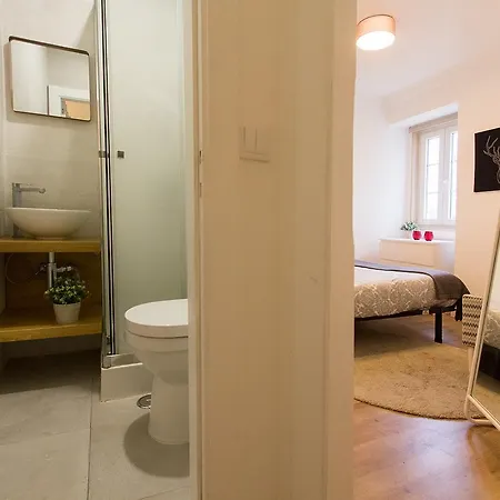 Apartment Charming Alegria By Homing