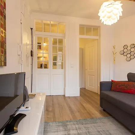 Charming Alegria By Homing * Lisbon