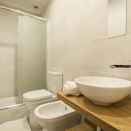 Charming Alegria By Homing Apartment Lisbon
