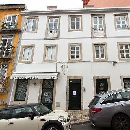 Charming Alegria By Homing Apartment