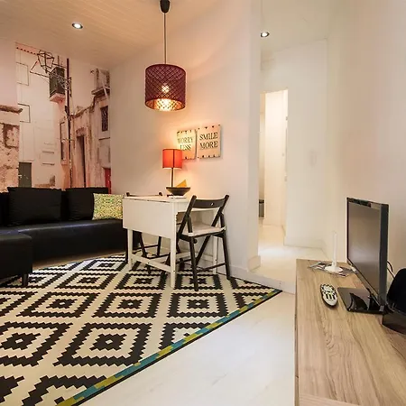 Charming Alegria By Homing Lisboa