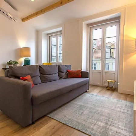 Charming Alegria By Homing Lisbon