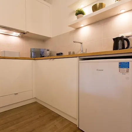 Apartamento Charming Alegria By Homing